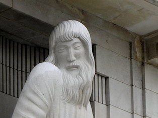 A Note on the Controversy concerning Eric Gill