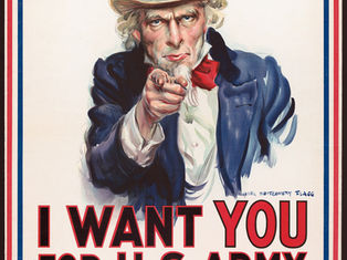 Redefining the Homeland Through Visual Propaganda in Contemporary America