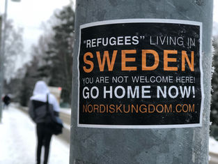 Precarity Squared: The Intersectional Lived Experiences of African Transgender Migrants in Sweden