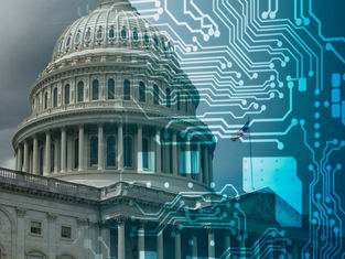 Digital Government at the Crossroads