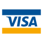 Visa logo