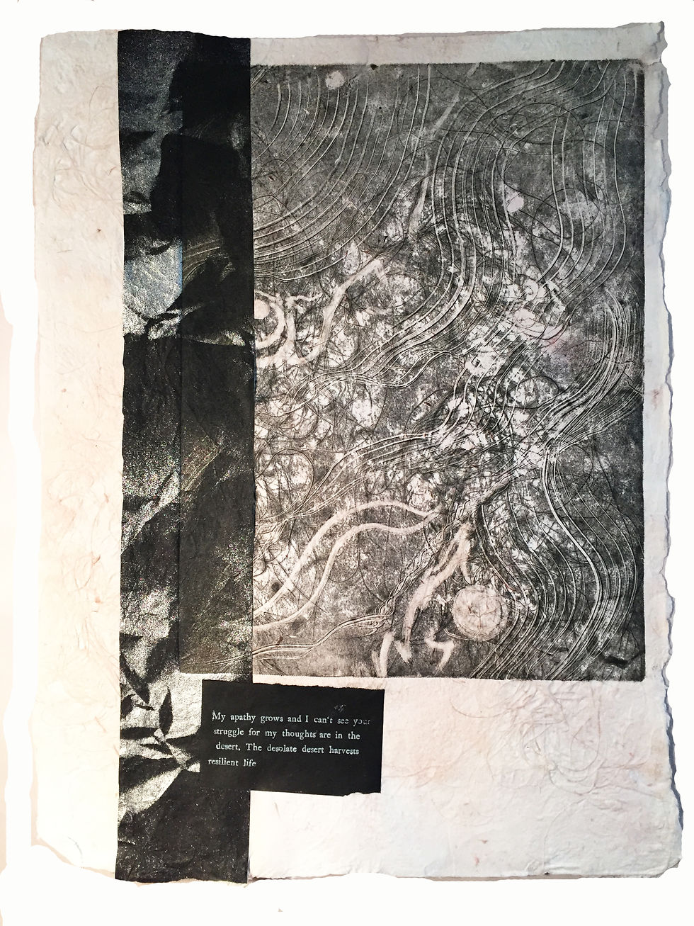 Monotype Letterpress