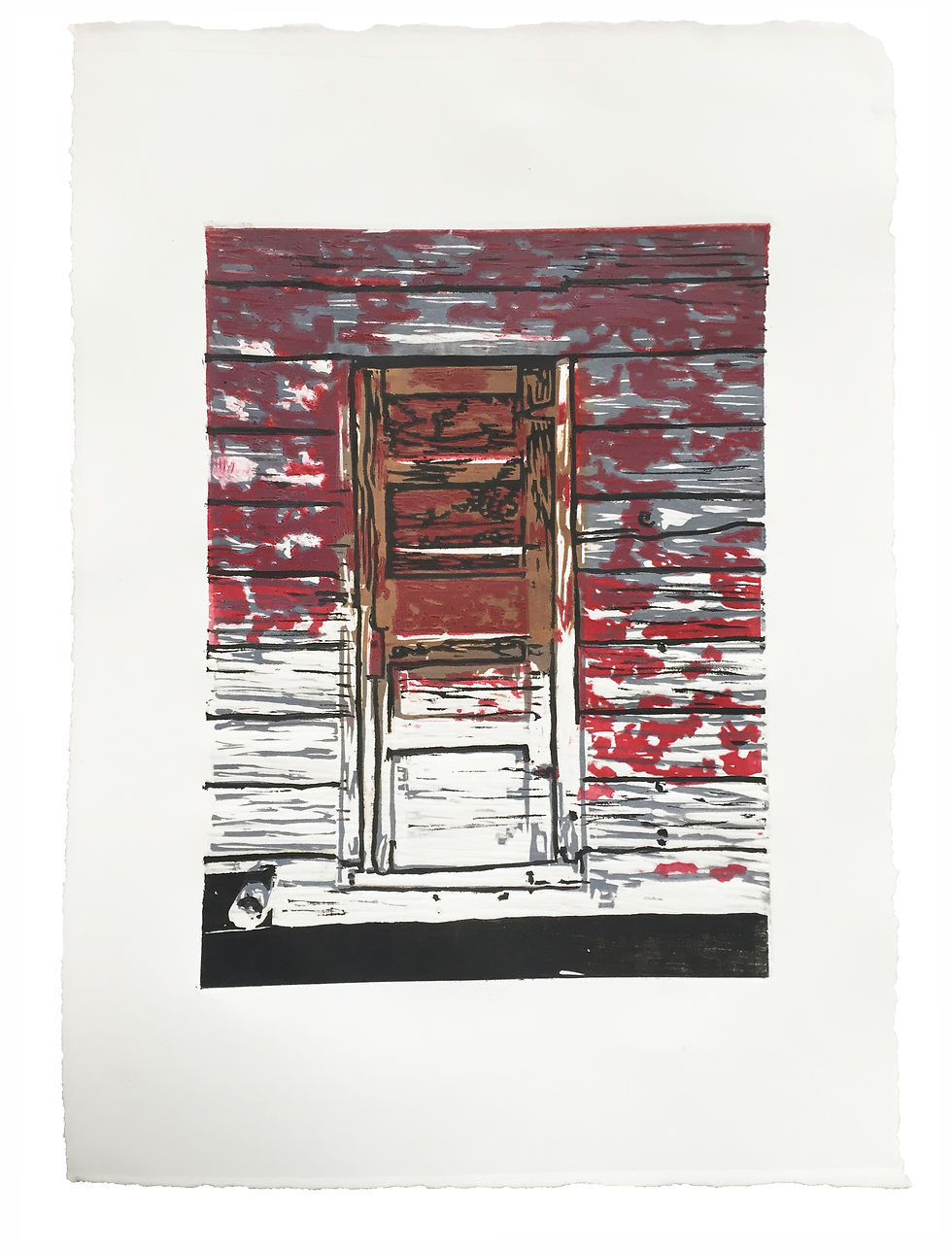 "Door to Before"