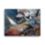 Thumbnail: "Mountain Lake II"