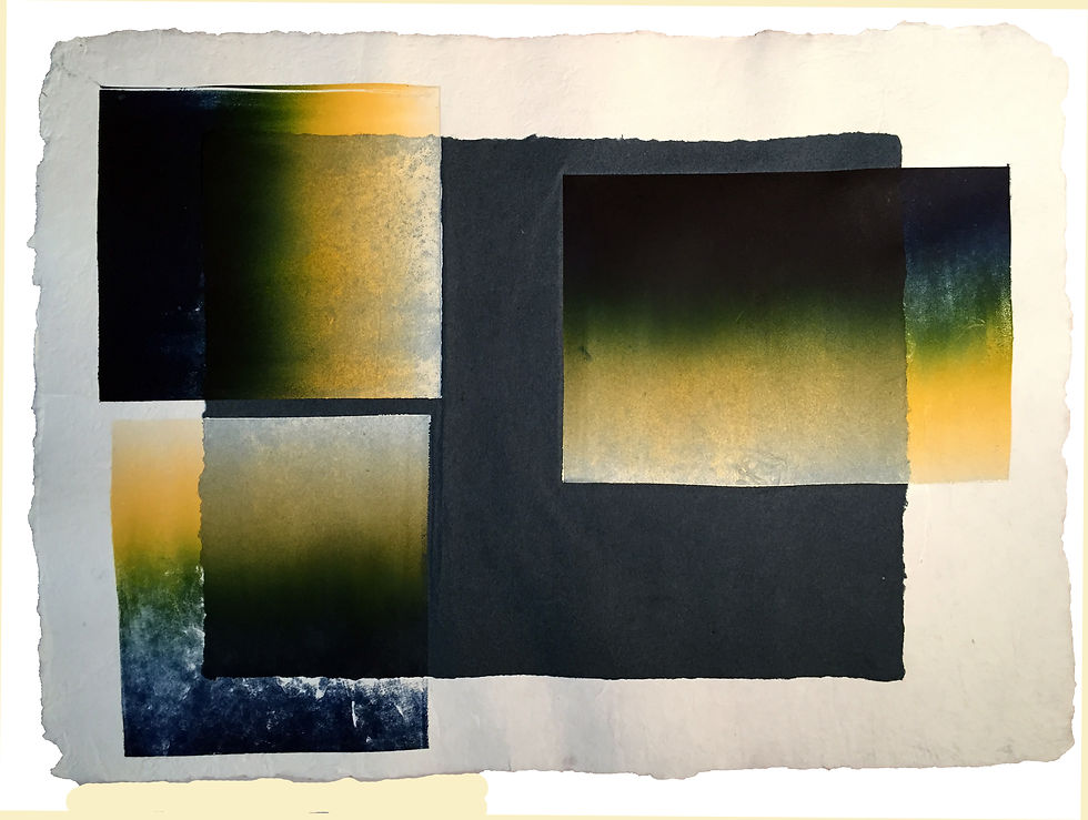 Monotype Blue Jean
