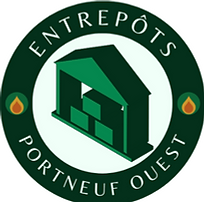 Entrepôts Portneuf Ouest