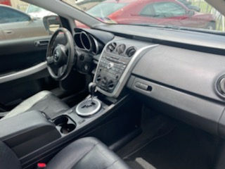 Thumbnail: 08 Mazda CX-7 
