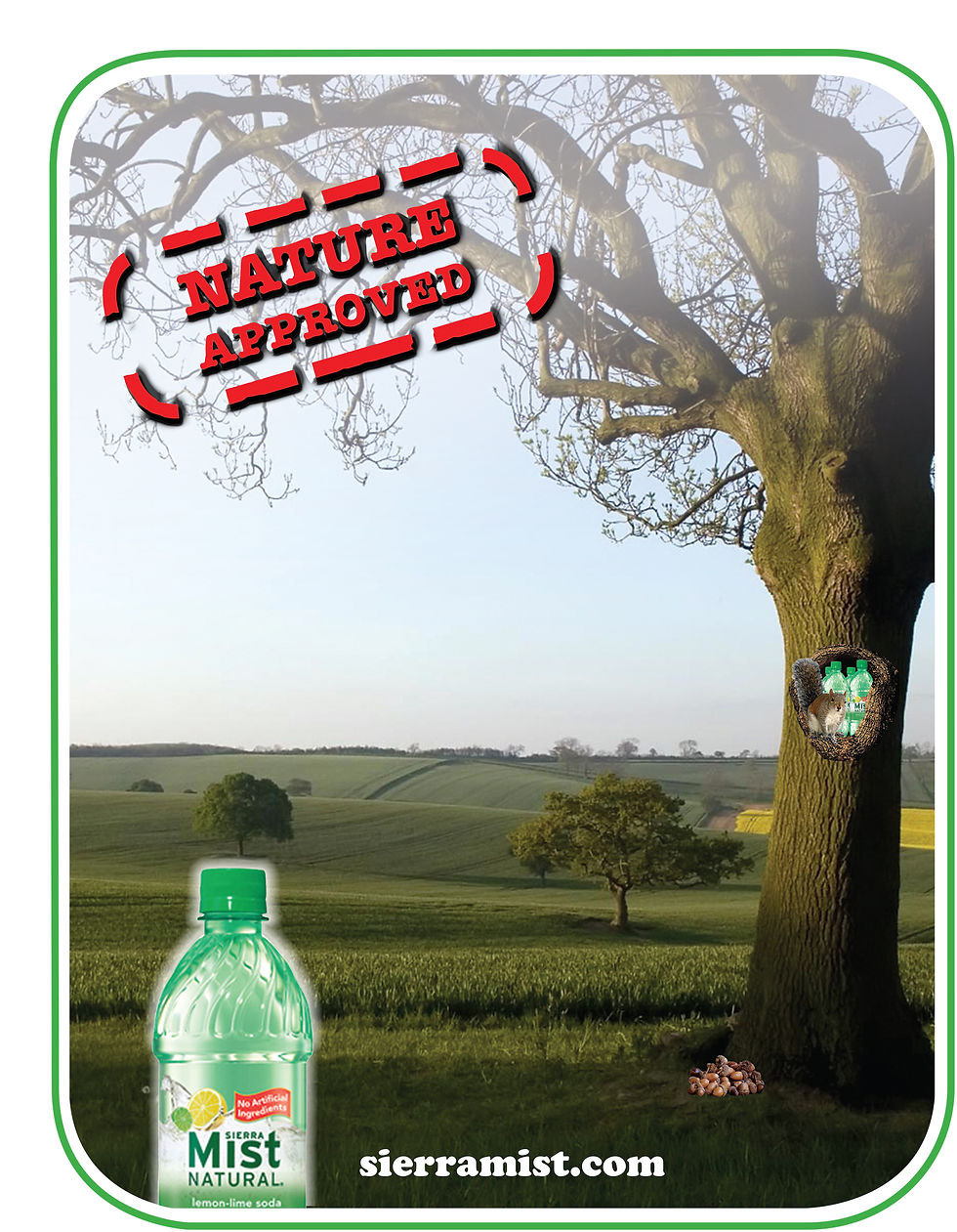 Sierra Mist