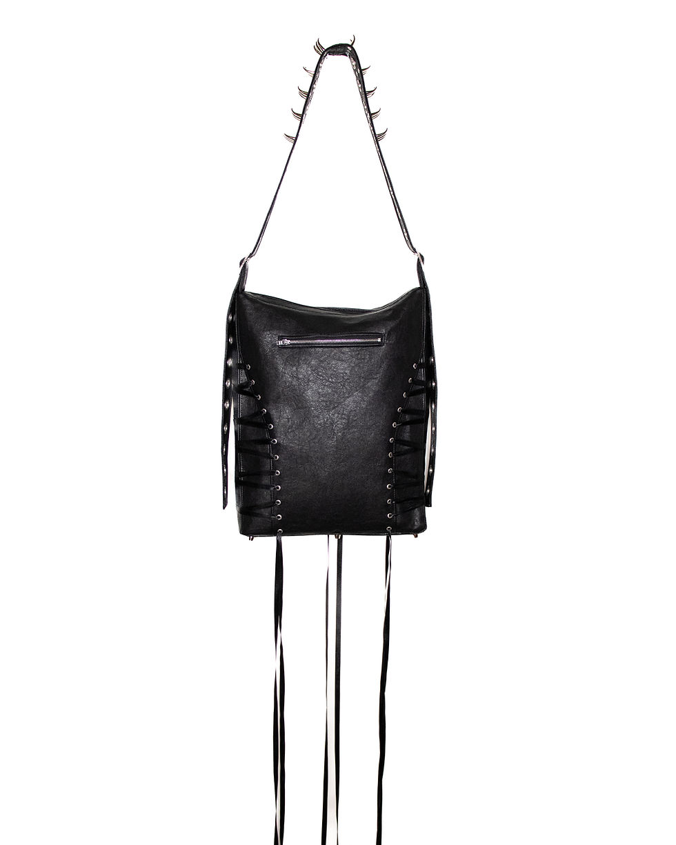 Thumbnail: Fearless Tote Bag