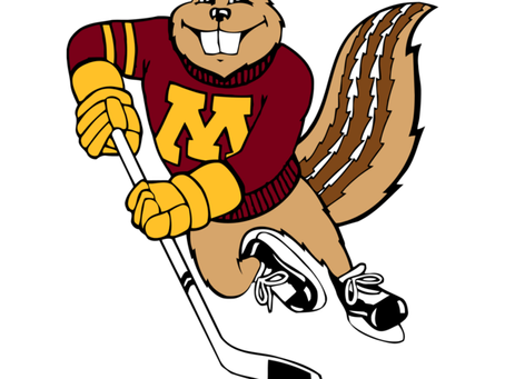 Breaking Down the Gophers’ 2025–26 Hockey Recruits