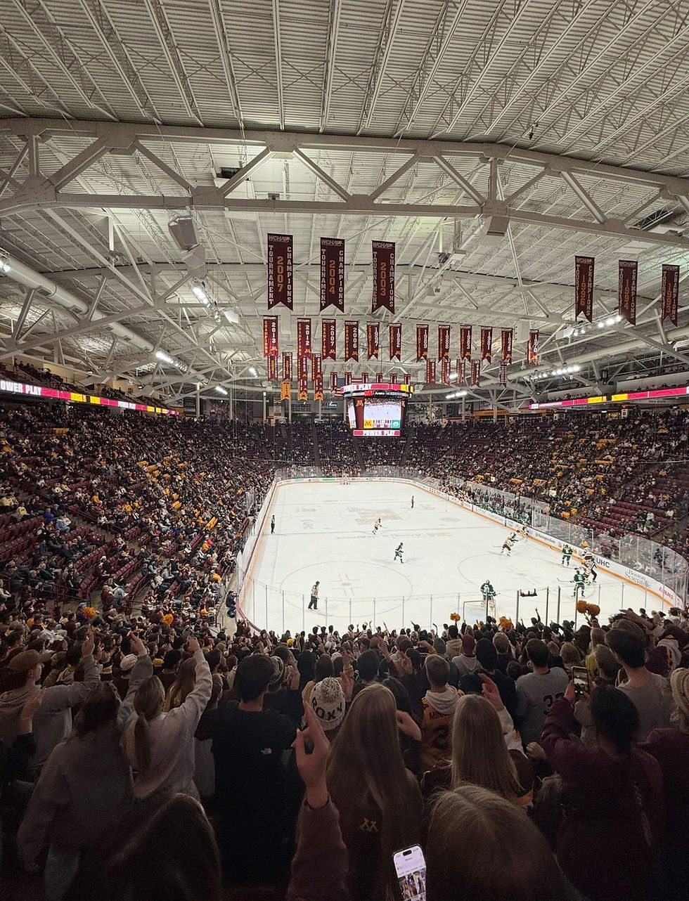 Previewing the Fargo region