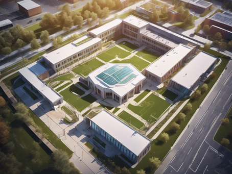 Optimizing Resources: Centralize Schools with Campus-Based Network