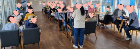 다이아몬드베이 승선 후기