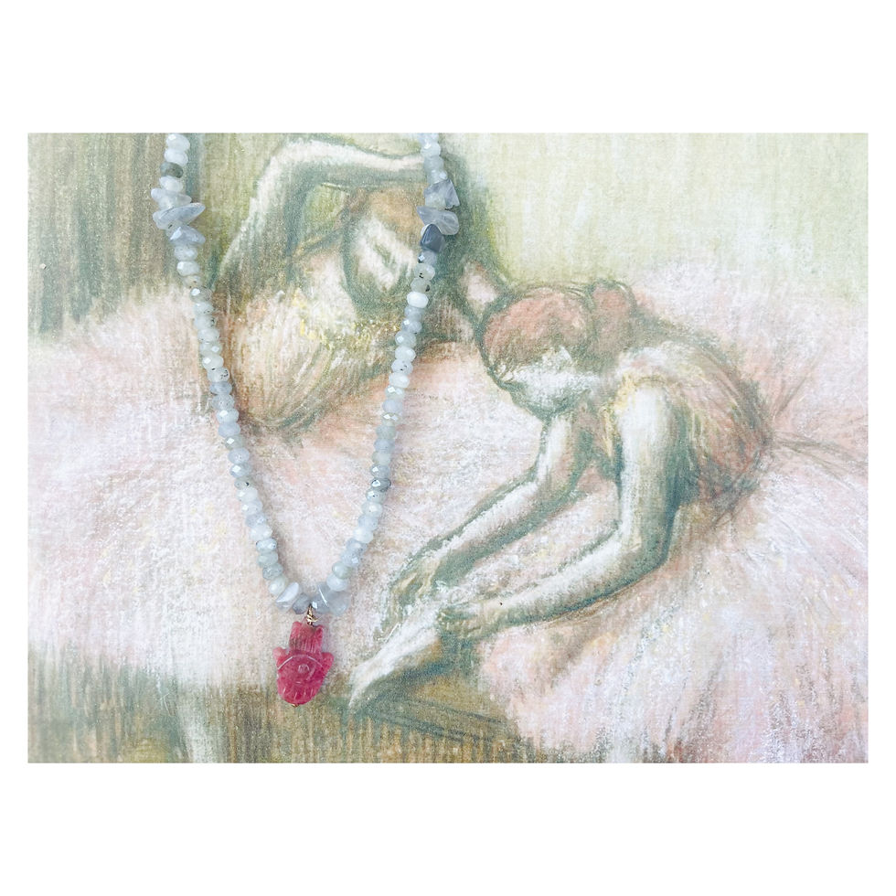 Miniature : DEGAS