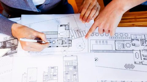 Sauna Custom Room Architectural planned advise Otago New Zealand