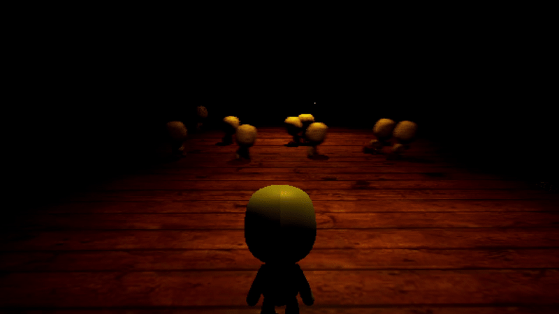 showcase of lobbygirl mechanic.gif