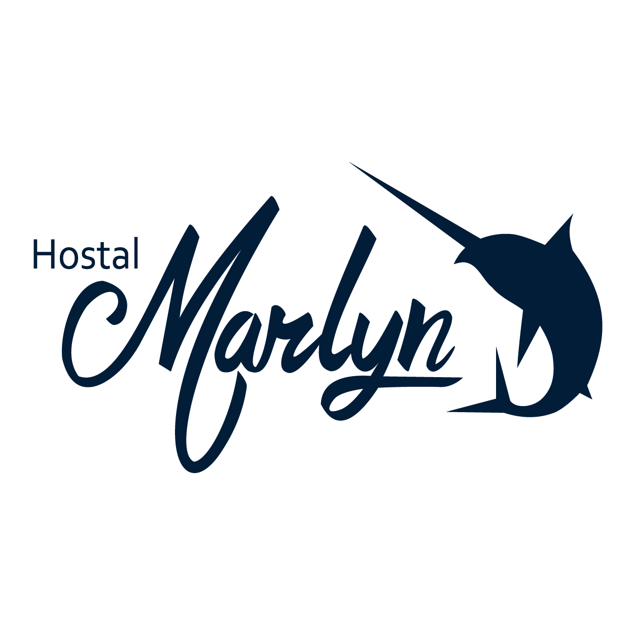 Hostal Marlyn in San Andrés, Colombia