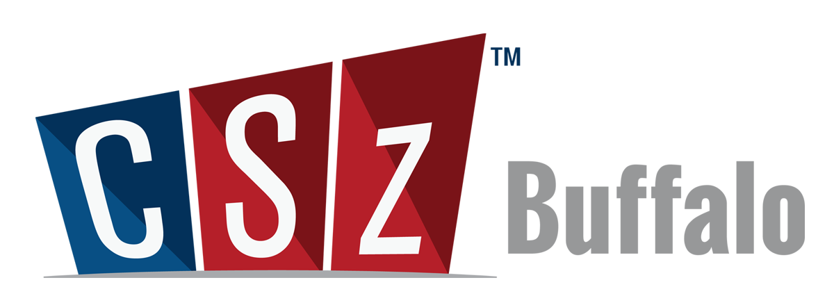 CSz Buffalo logo