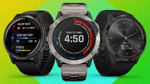 Garmin's Q2 Results: Its Outdoor Tailwinds Continue