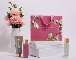 A Tee Up of Ted Baker