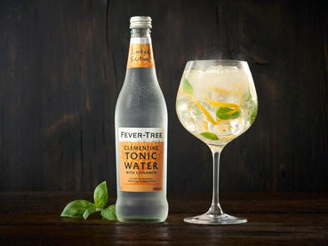 Fevertree Half Year Update