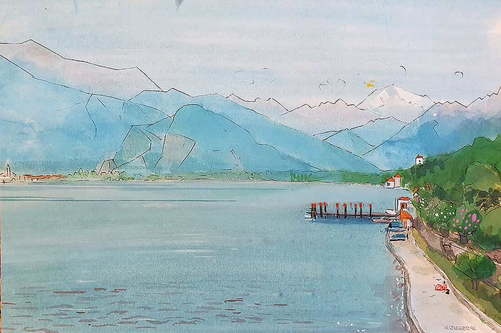 1996_Lago Maggiore