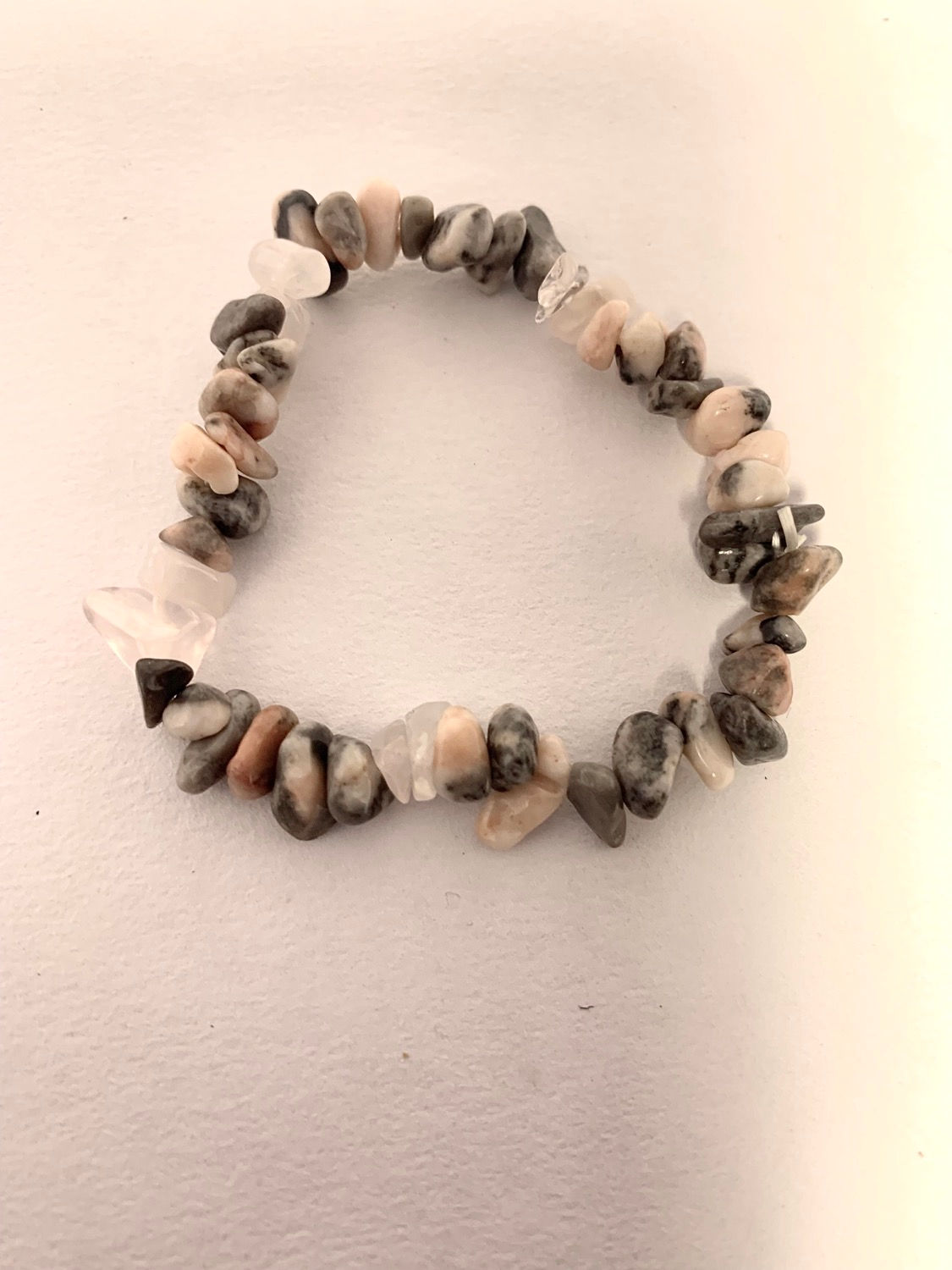 Self Love - Chip Bracelet 