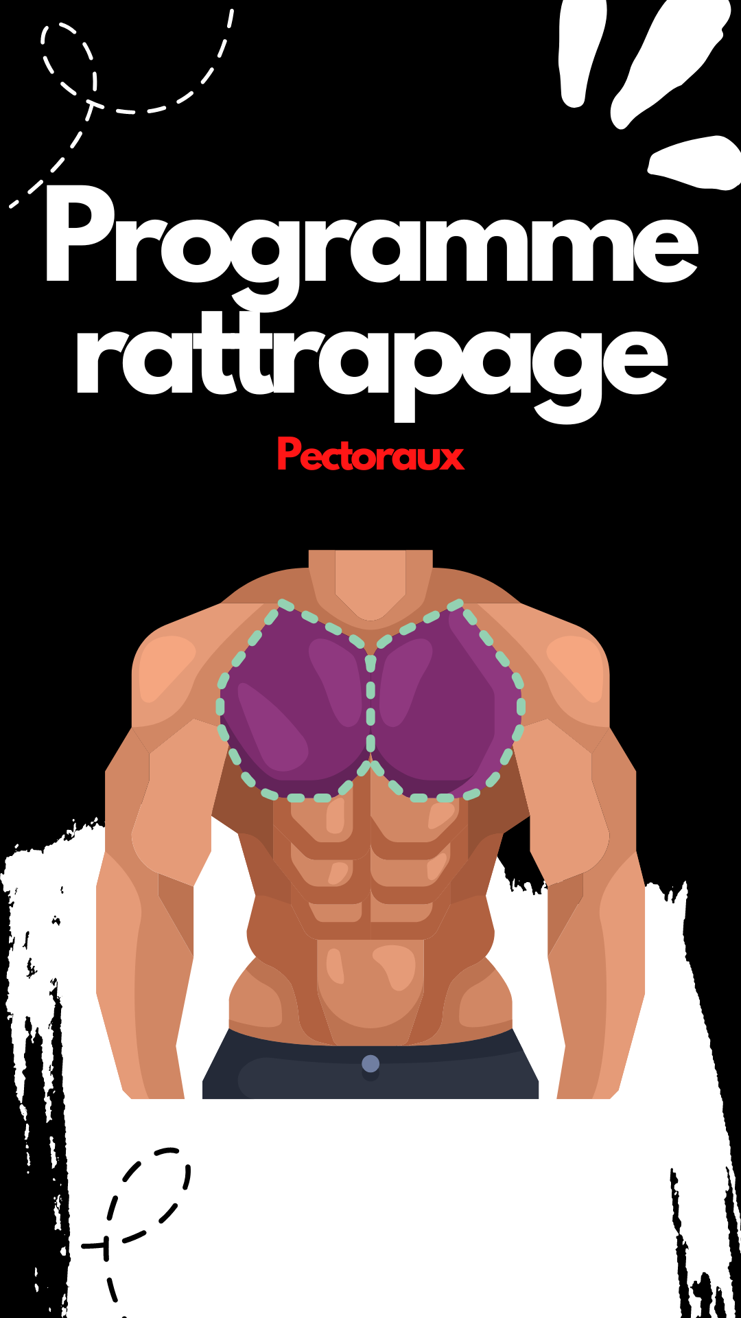 Programme rattrapage Pecs