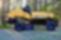 Vermeer SC382 Stump Grinder