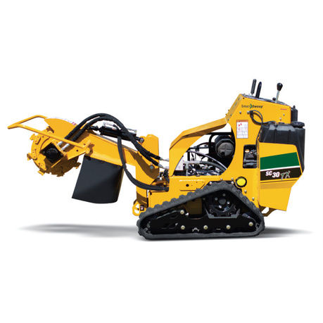 Vermeer SC30TX Stump Grinder
