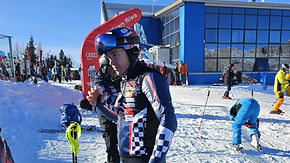 Zubo nažalost bez druge vožnje u Alta Badiji