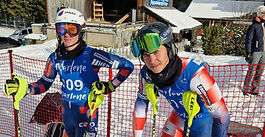 Ziggy do prvog FIS postolja i najboljih FIS bodova karijere