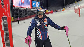 Zizi osma u slalomu Semmeringa