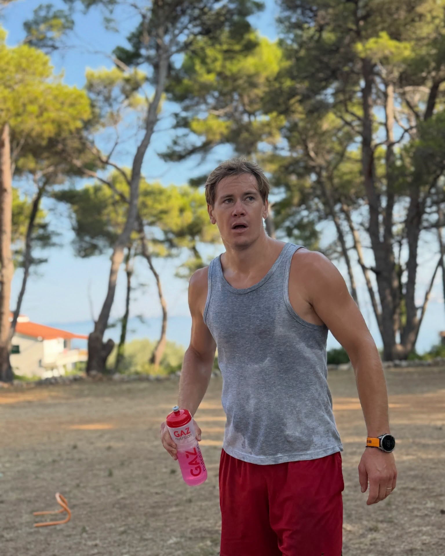 Filip Zubčić, dobitnik Trofeja Pierra de Coubertina za fair play za 2025. godinu