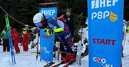 Završen prvi dan FIS utrka u Gaalu