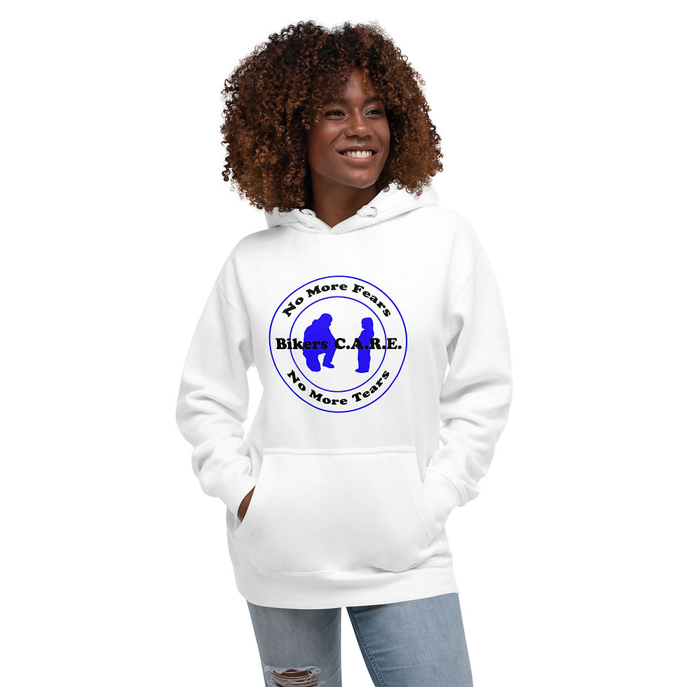 Thumbnail: Unisex Hoodie