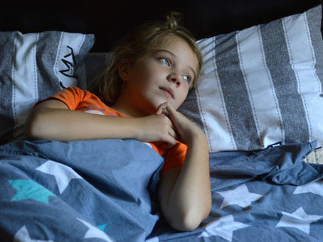 Side Effects of ADHD Medication