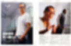 "Ren Ge Pin Wei" eyewear