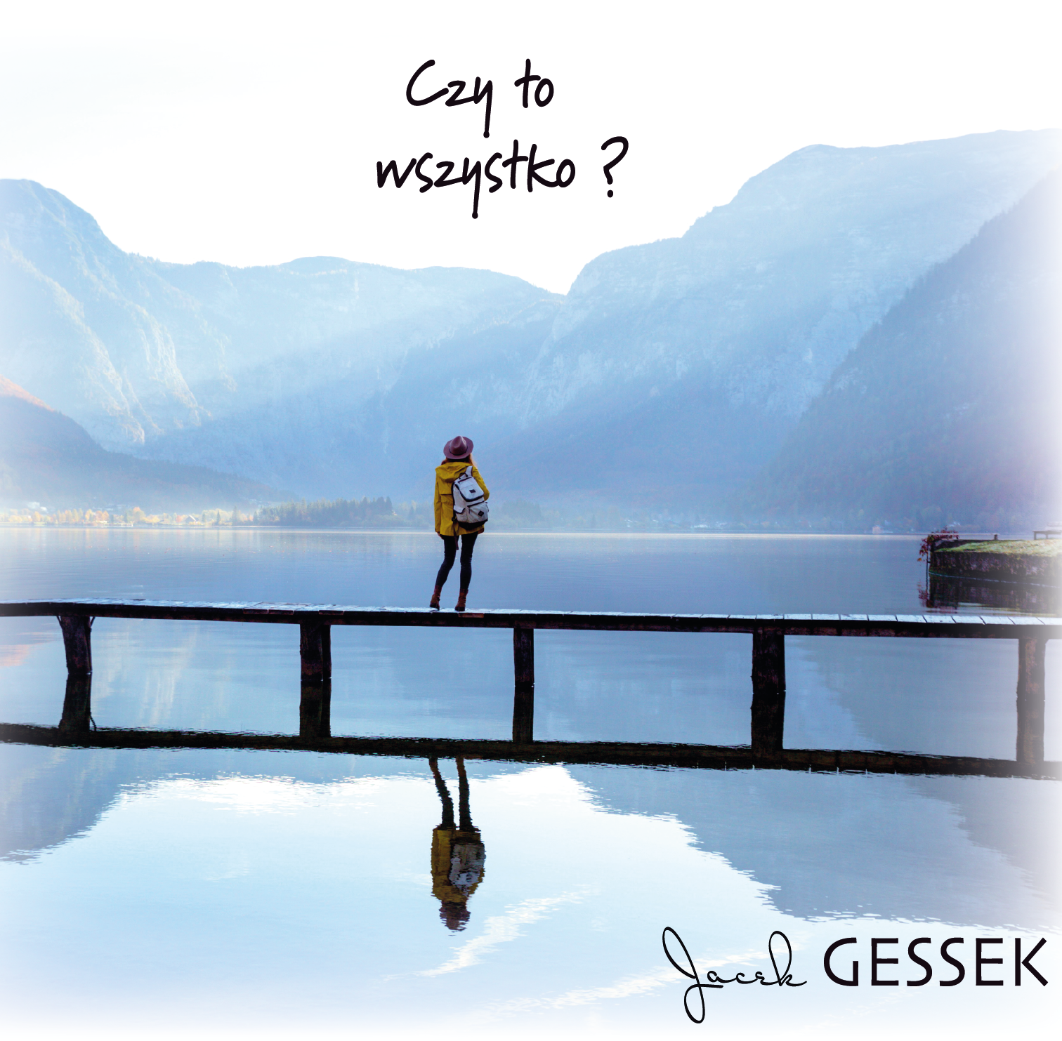 "Czy to wszystko?" - płyta CD