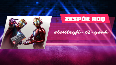 roq - elektryfiQje - baner promo