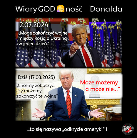 Trump - mem 999
