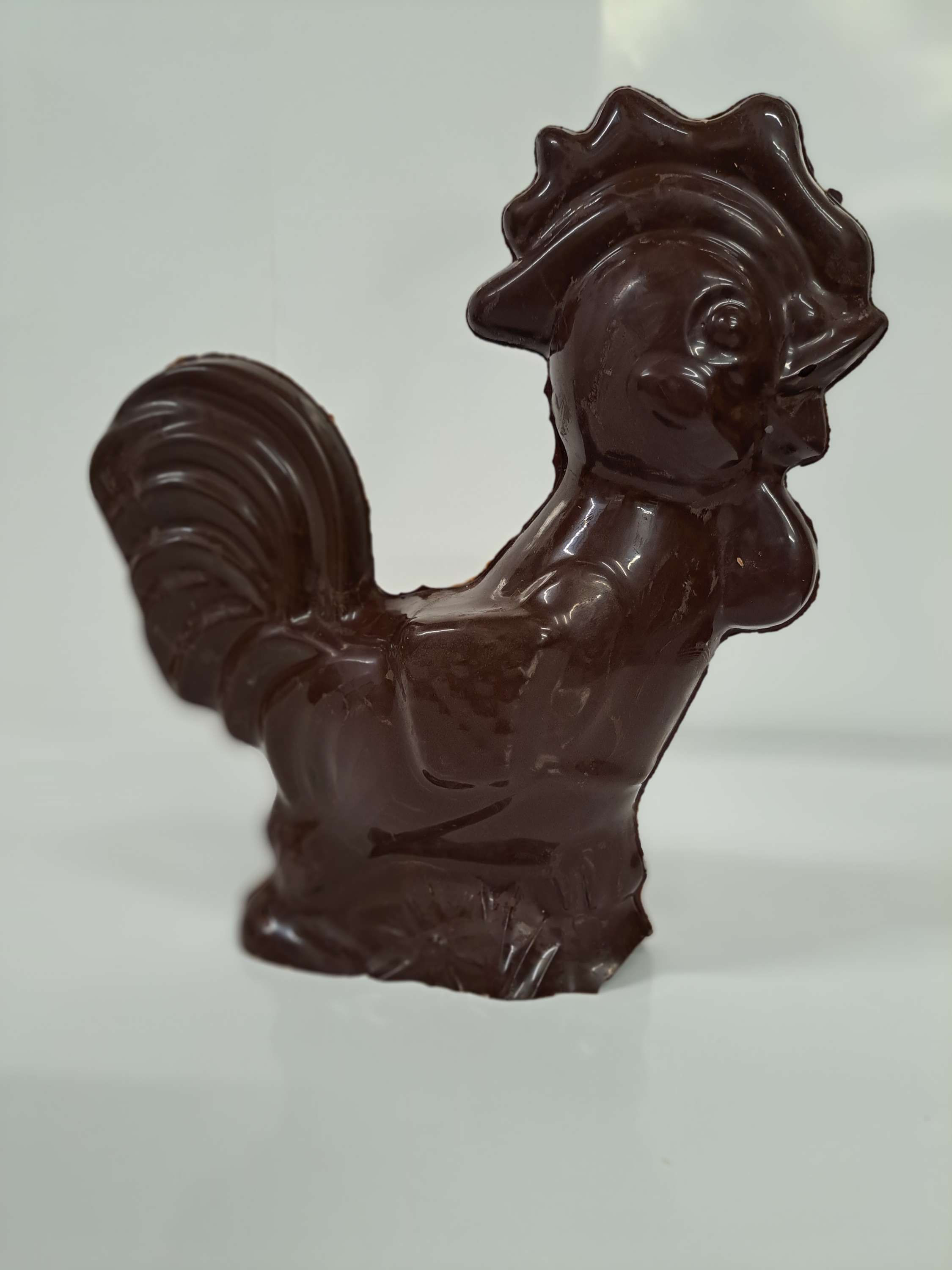 Kip kakelkont / fondant