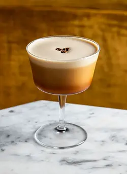 Espresso Martini