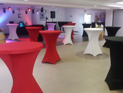 Le 30 juin, c'était la fête dans l'entreprise !