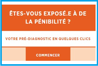 Le saviez vous? Le point sur la pénibilité.