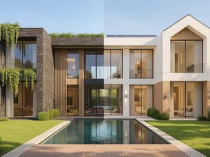 Enscape vs V-Ray: A Complete Rendering Comparison Guide