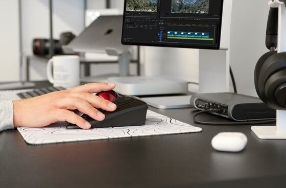 Best Mouse for Architects and Designers: A Practical Guide (2026)