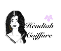 hendiah coiffure logo