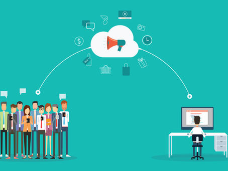 Why Hiring A Social Media Manager Will Benefit Your Business