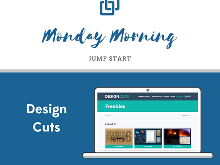 Jump Start: Design Cuts